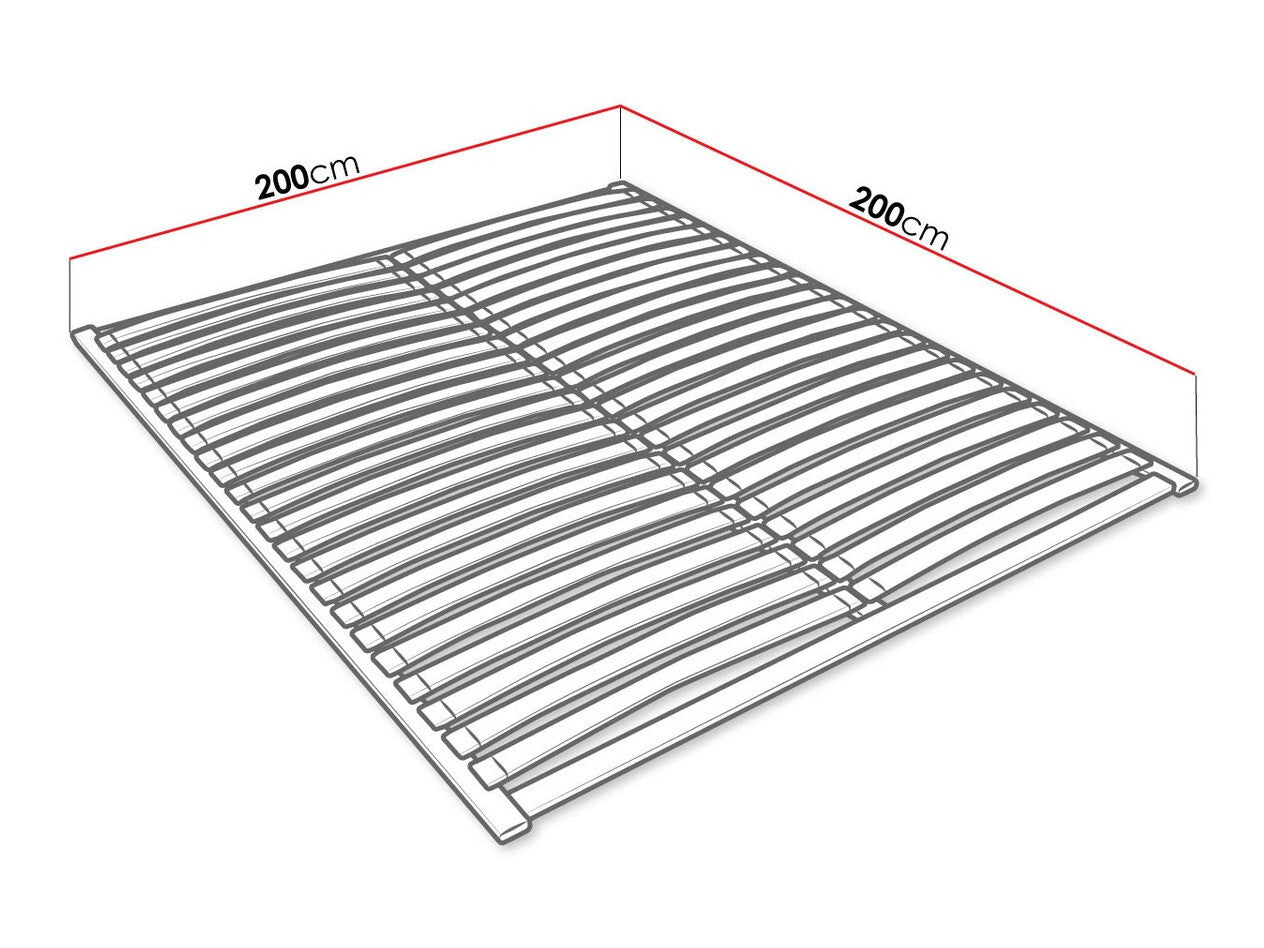 Lameller til sengen ComfiDream 131