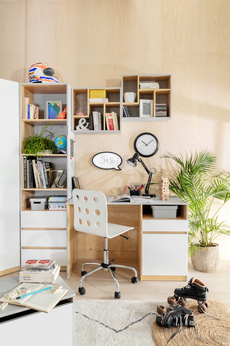 Vægreol Nuevaru 106