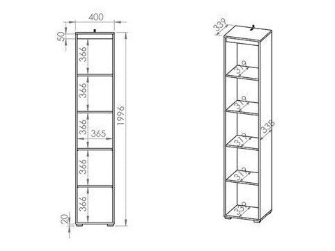 Stuemøbler-sæt Calvere 113