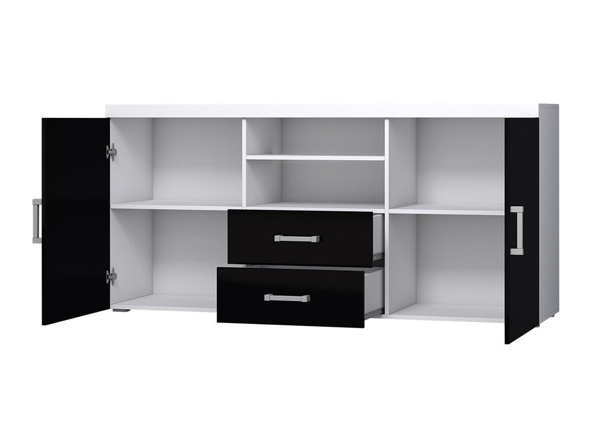 Chest of drawers Charlotte B105