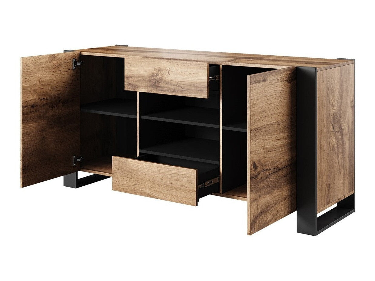 Chest of drawers Charlotte D101