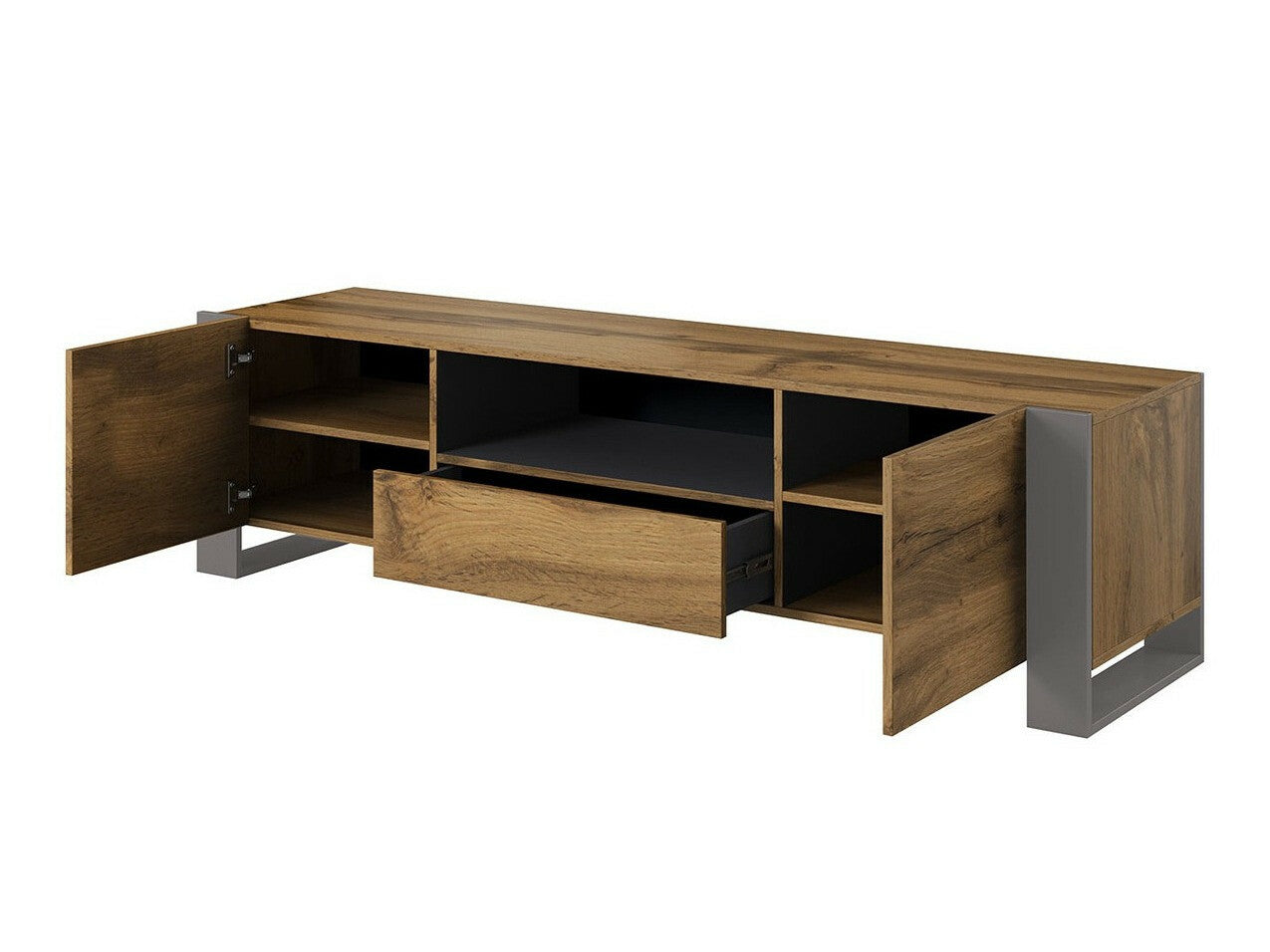 TV stand Charlotte D100