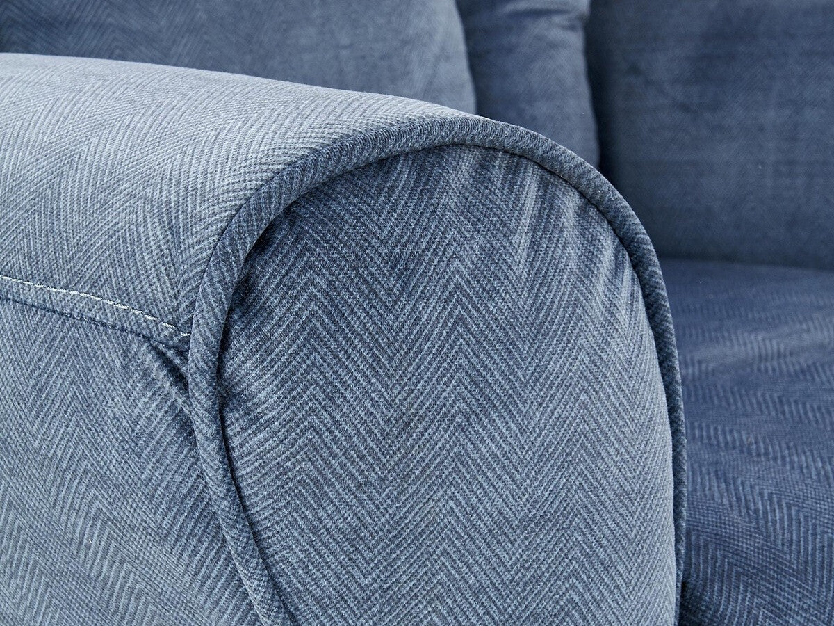 Lænestol Houston 848