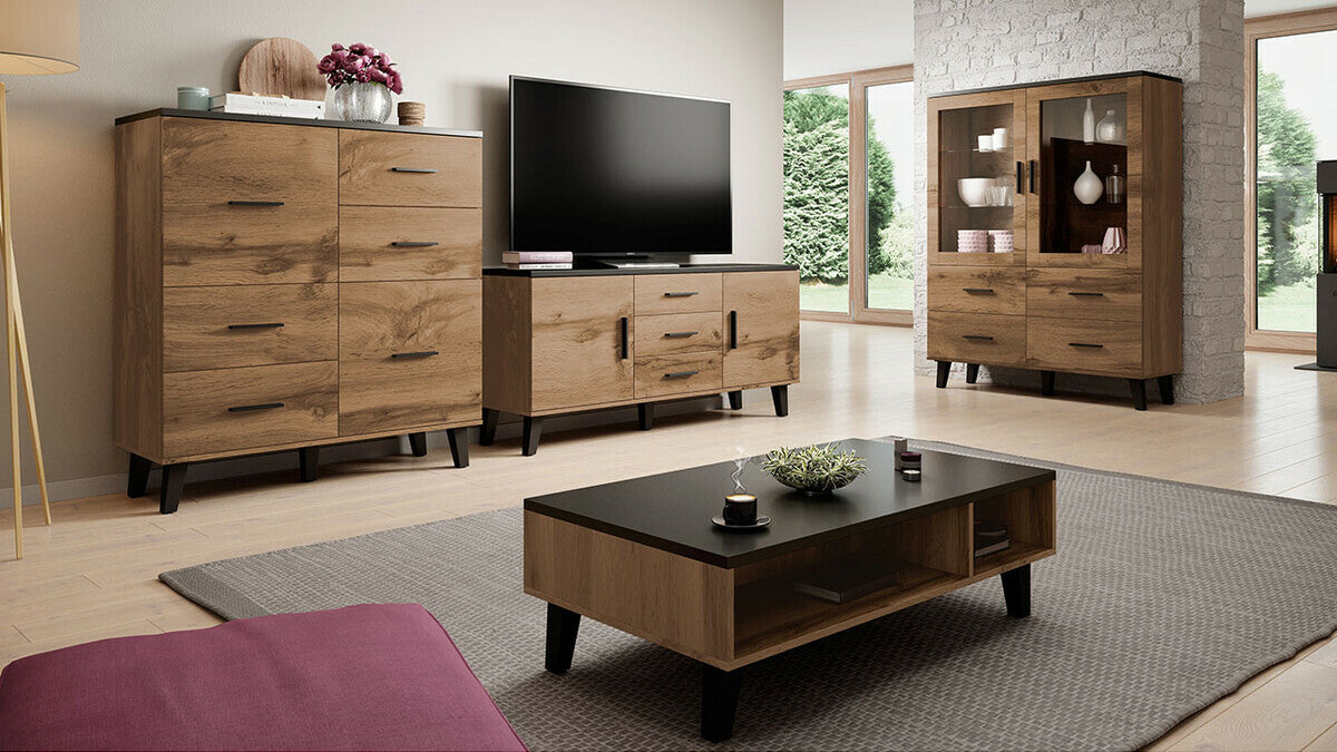 Coffee table Charlotte G101