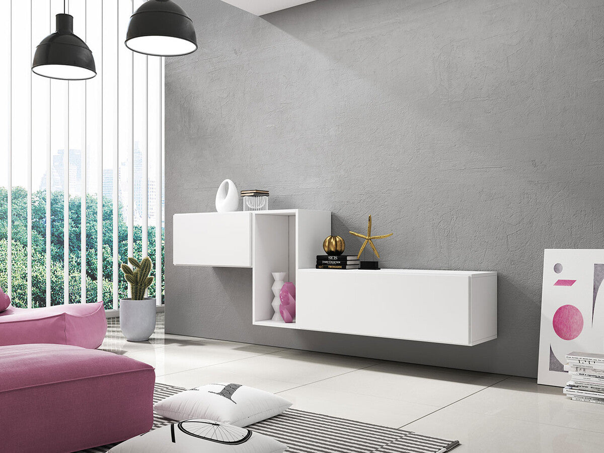 Wall shelf Charlotte C103