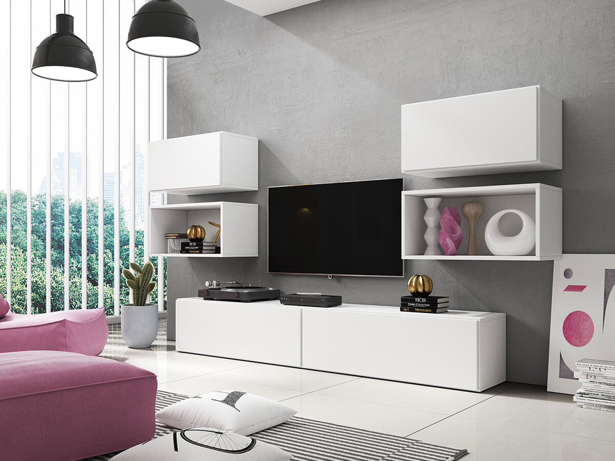 Wall shelf Charlotte C103