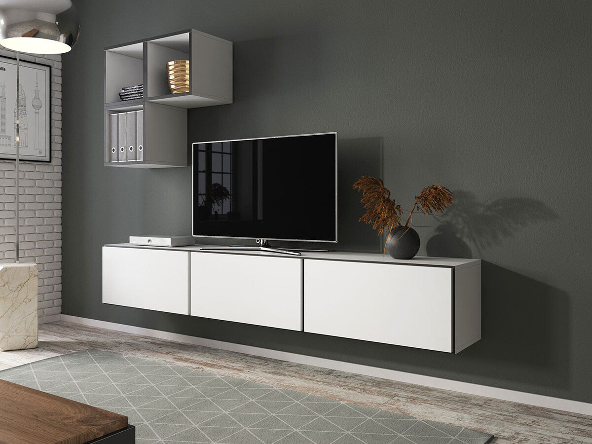 Wall shelf Charlotte C101