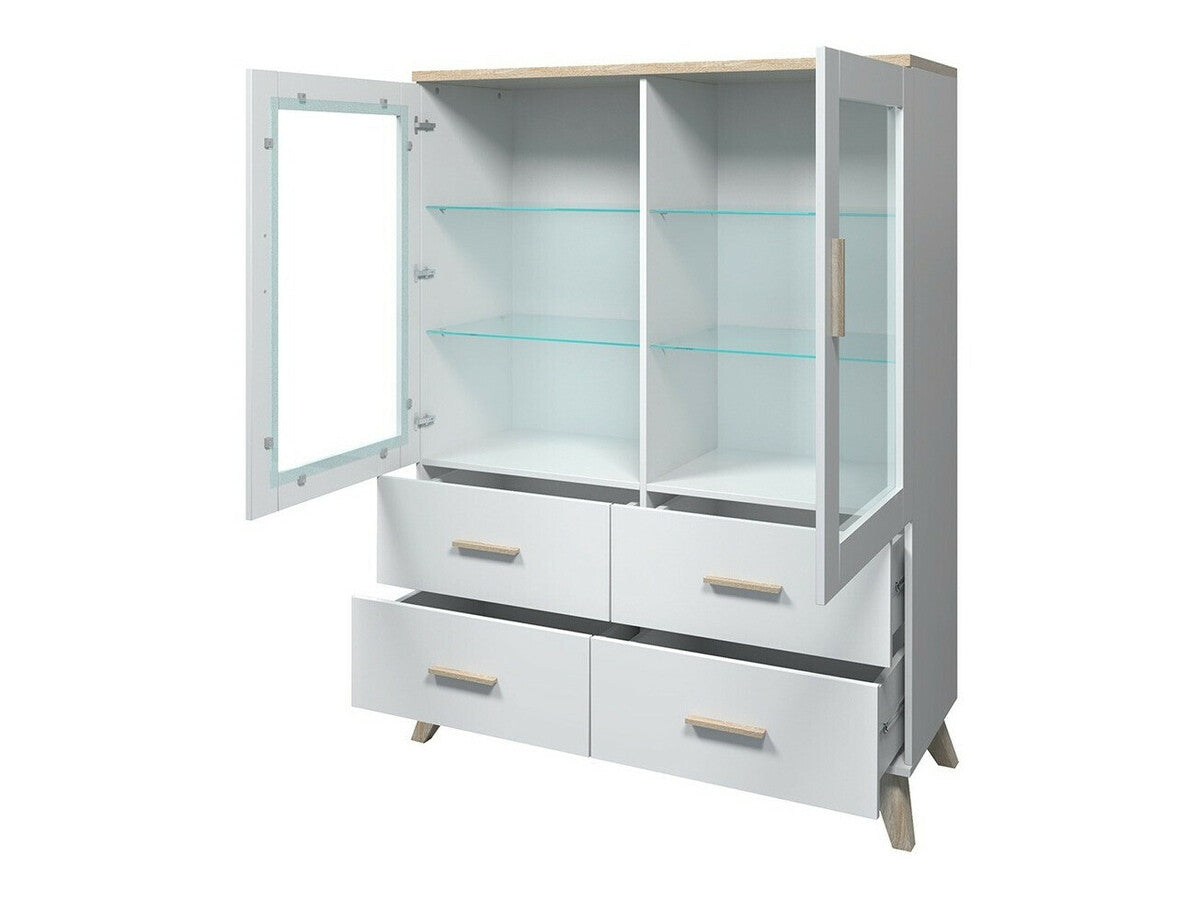 Display cabinet Charlotte G110