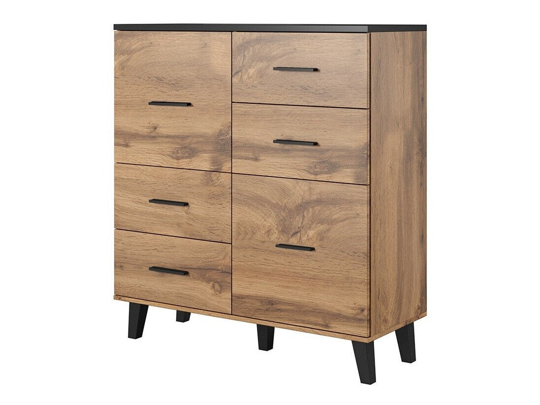 Chest of drawers Charlotte G104