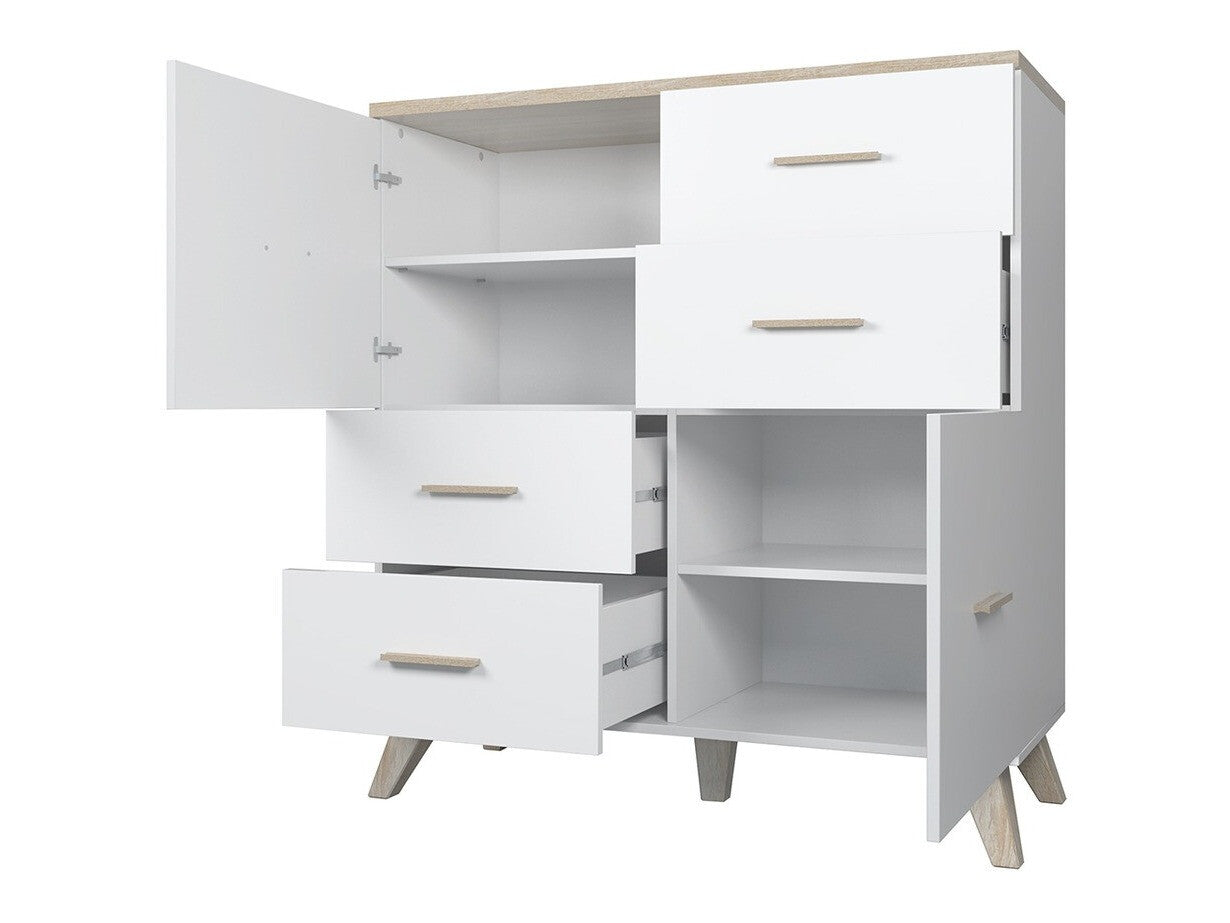 Chest of drawers Charlotte G104