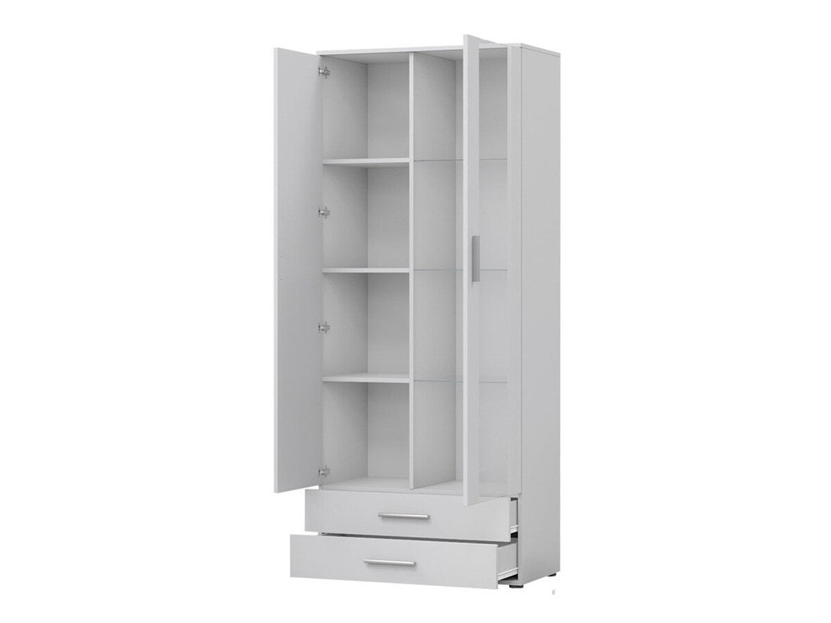 Display cabinet Charlotte E105