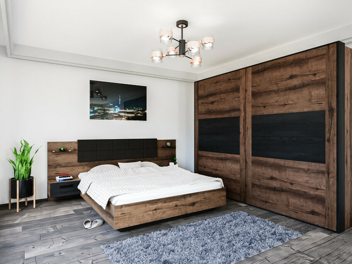 Garderobe Livmoru 103