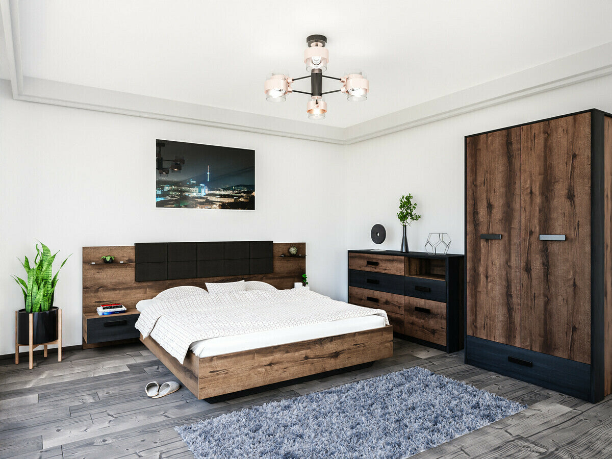 Garderobe Livmoru 108