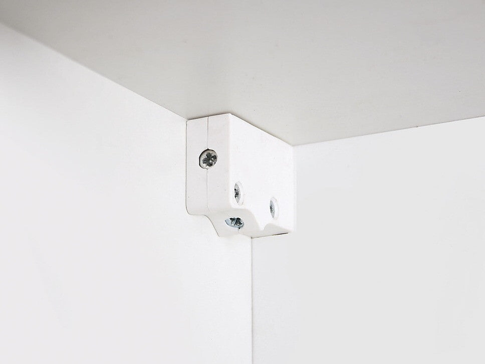 Modulært vægskab Mode Dark 102