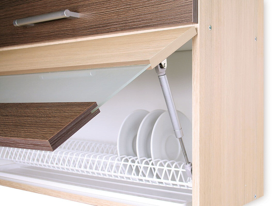 Modulært vægskab Mode Light 103