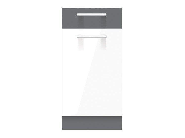 Modulært vægskab Mode White 103