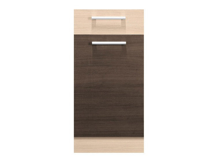 Modulært vægskab Mode Dark 106