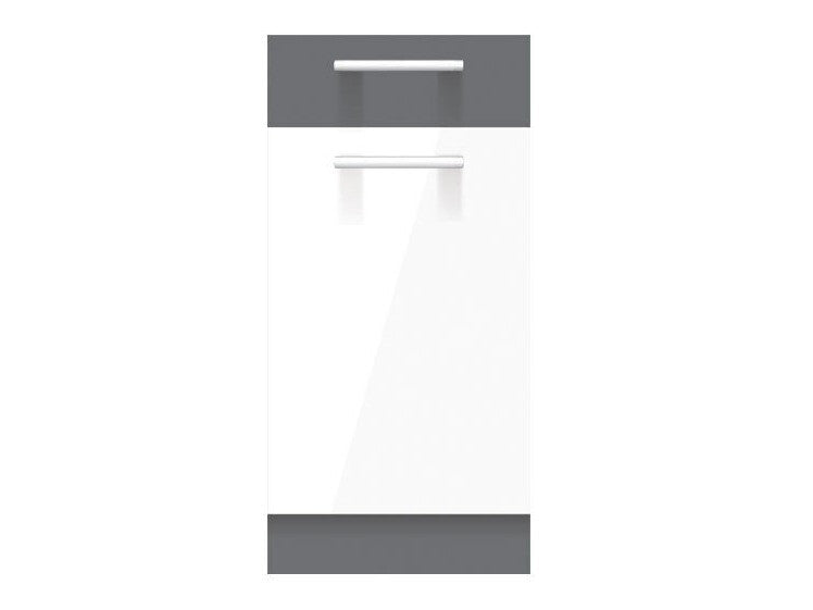 Modulært vægskab Mode White 106