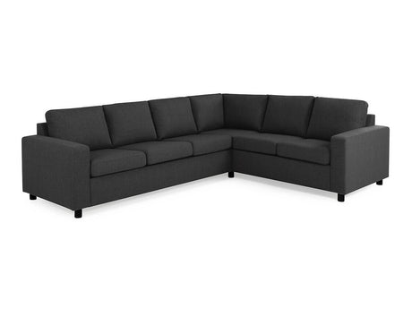 Hjørnesofa Scandinavian Choice Remavio 141