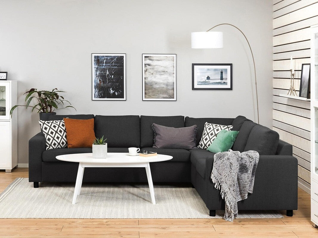 Hjørnesofa Scandinavian Choice Remavio 141