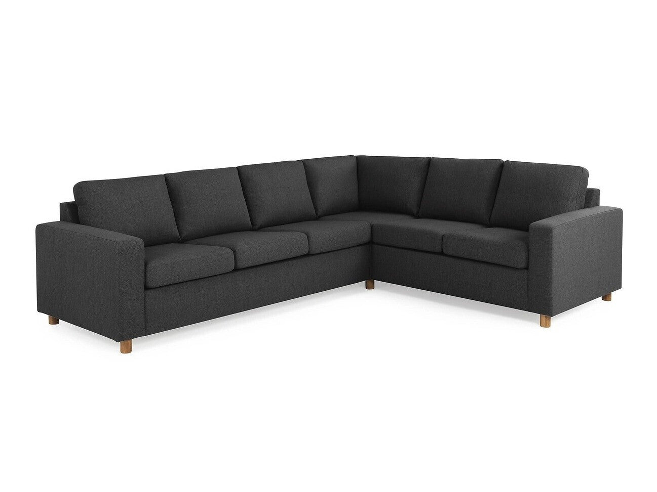 Hjørnesofa Scandinavian Choice Remavio 141