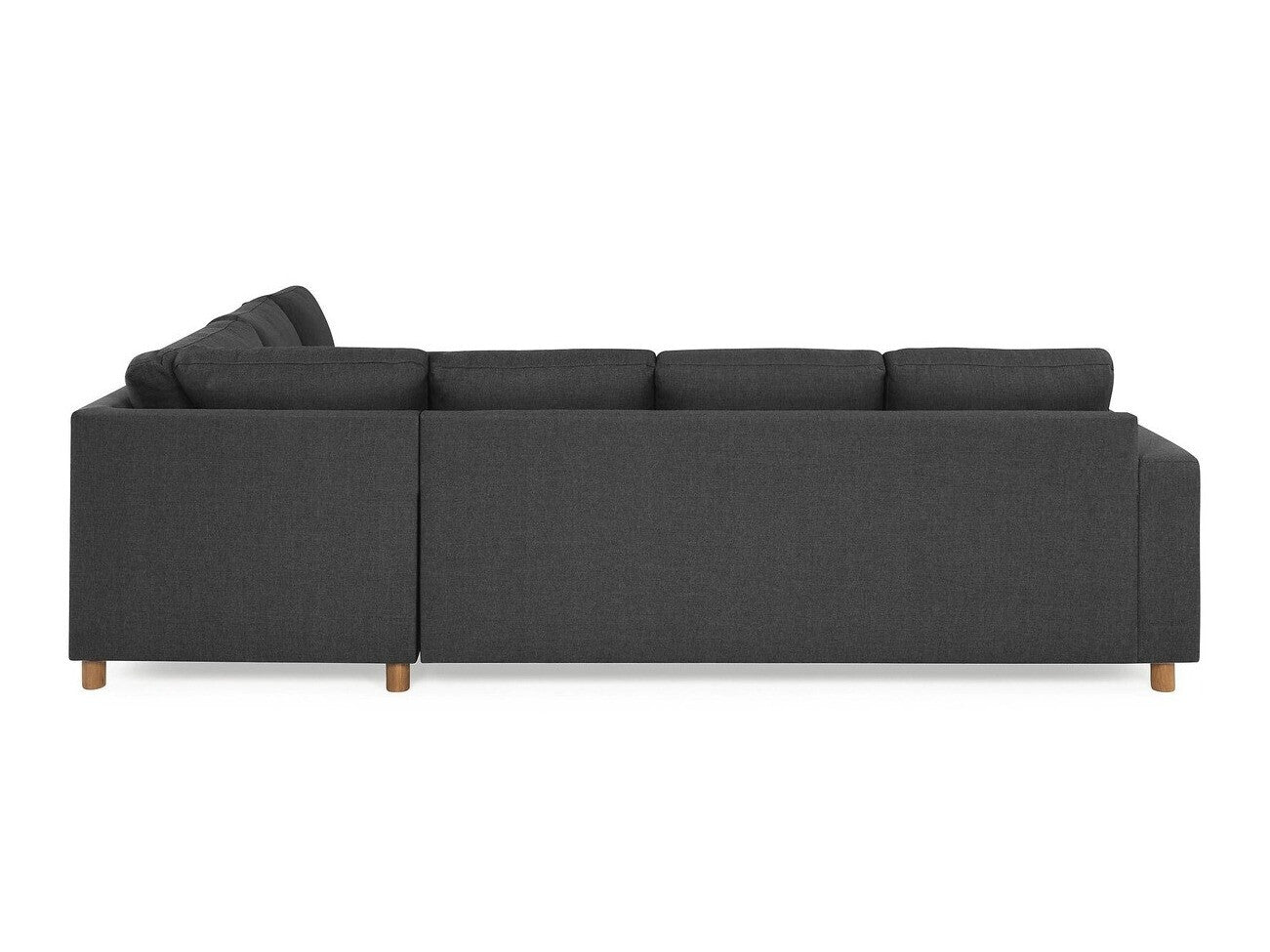 Hjørnesofa Scandinavian Choice Remavio 141