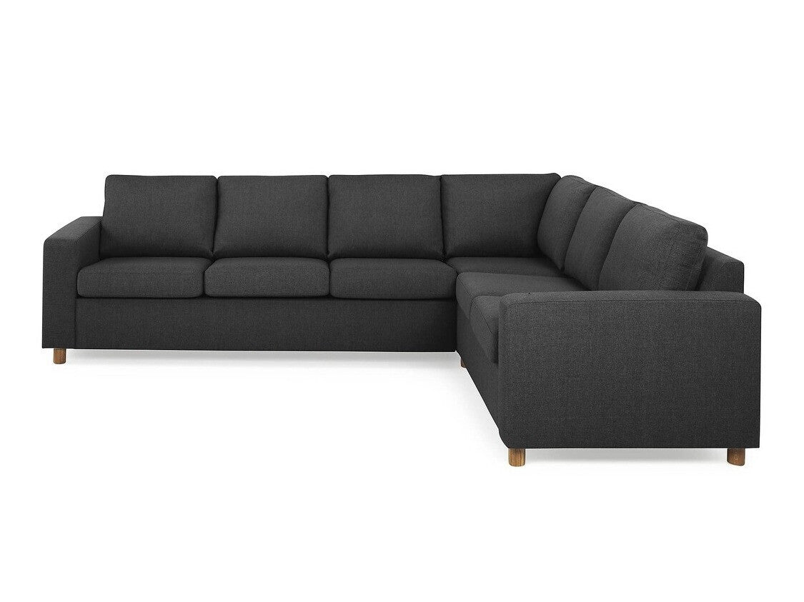 Hjørnesofa Scandinavian Choice Remavio 141
