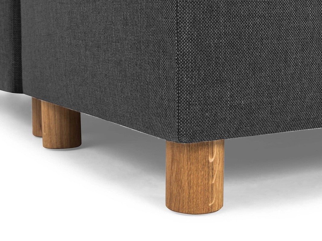 Hjørnesofa Scandinavian Choice Remavio 141