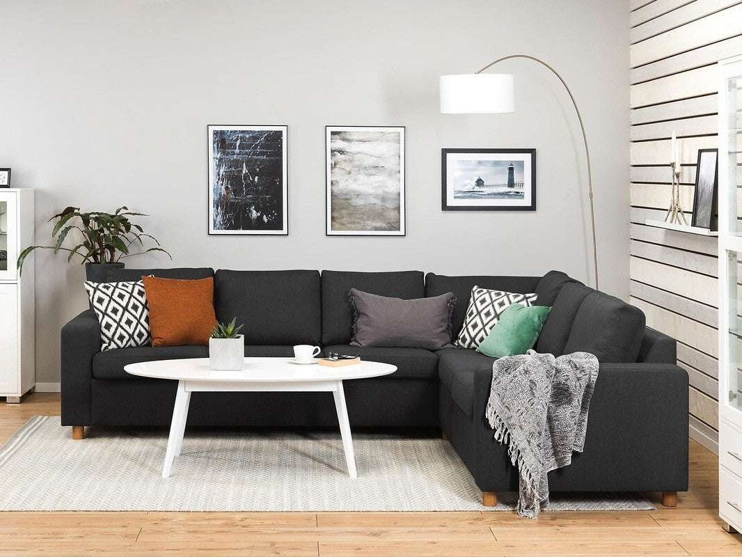 Hjørnesofa Scandinavian Choice Remavio 141