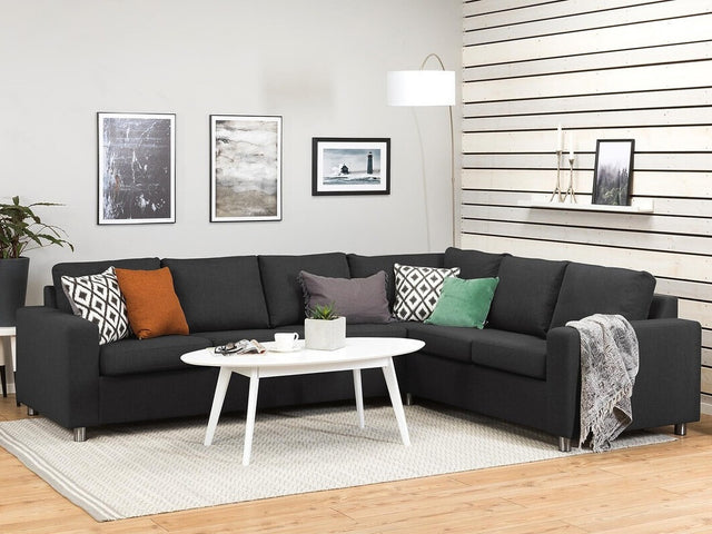 Hjørnesofa Scandinavian Choice Remavio 141