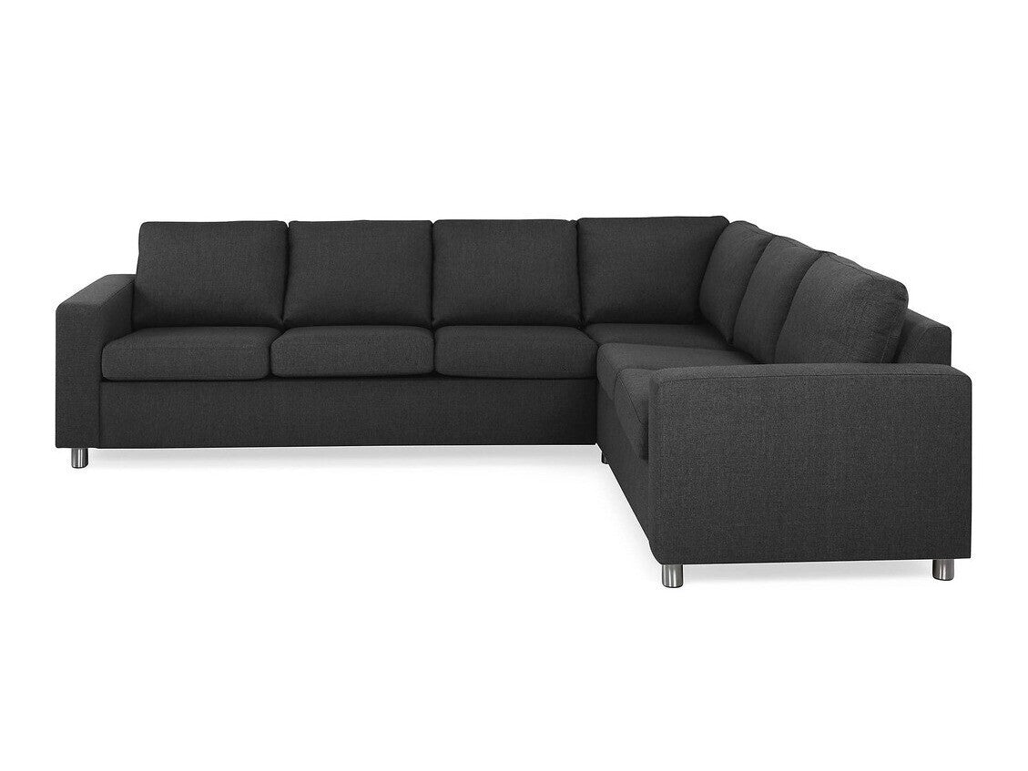 Hjørnesofa Scandinavian Choice Remavio 141