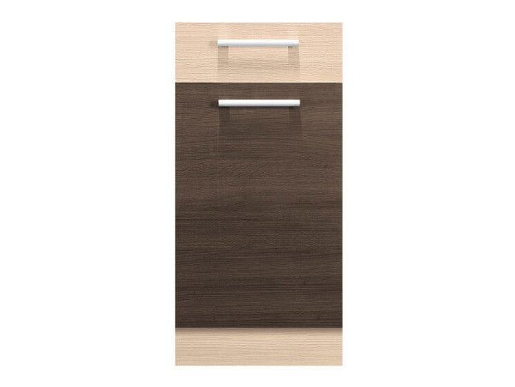 Modulskab med skuffer Mode Dark 111