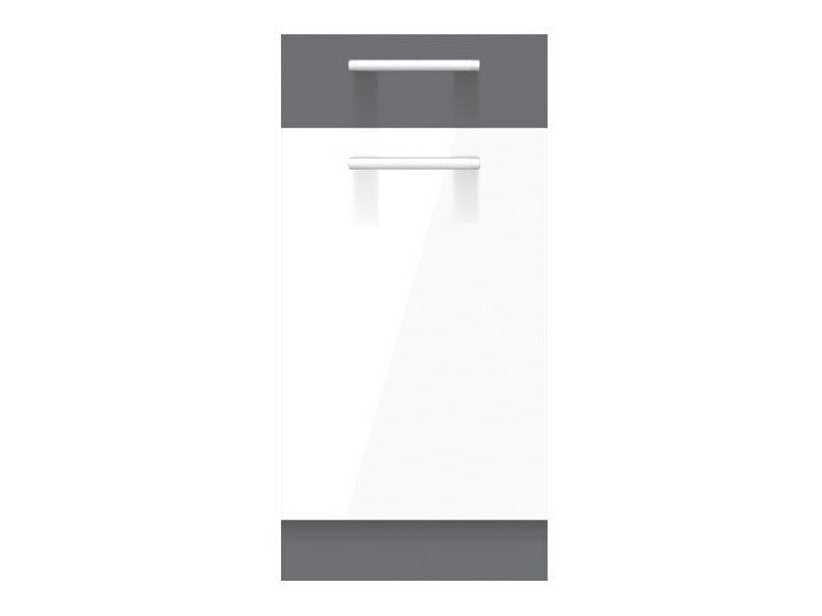 Modulskab med skuffer Mode White 111