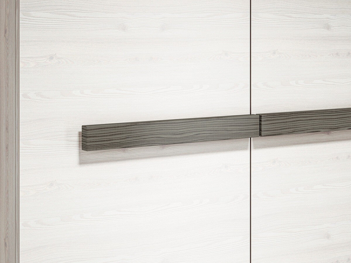 Garderobeskab Alcala 100