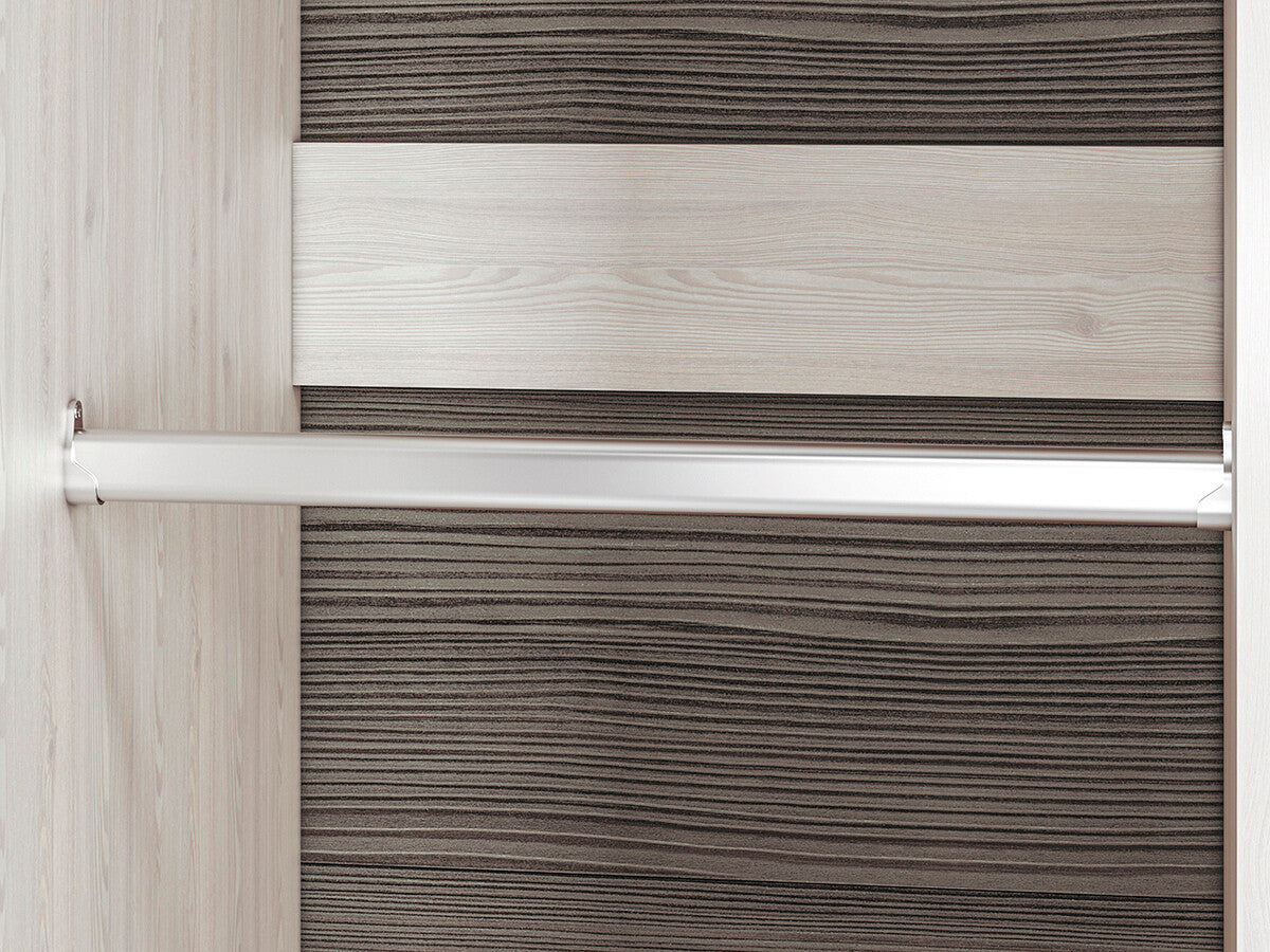 Garderobeskab Alcala 100