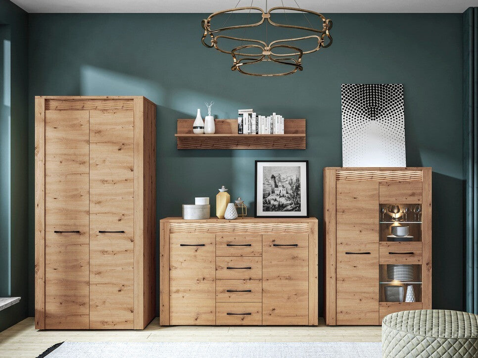 Stuemøbler-sæt Flonole 115