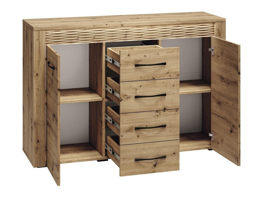 Stuemøbler-sæt Flonole 115