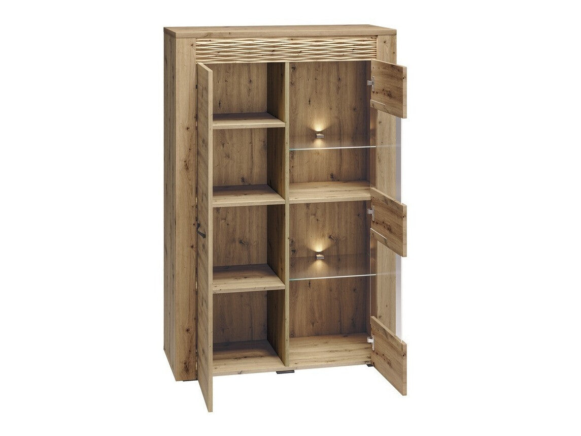 Stuemøbler-sæt Flonole 115