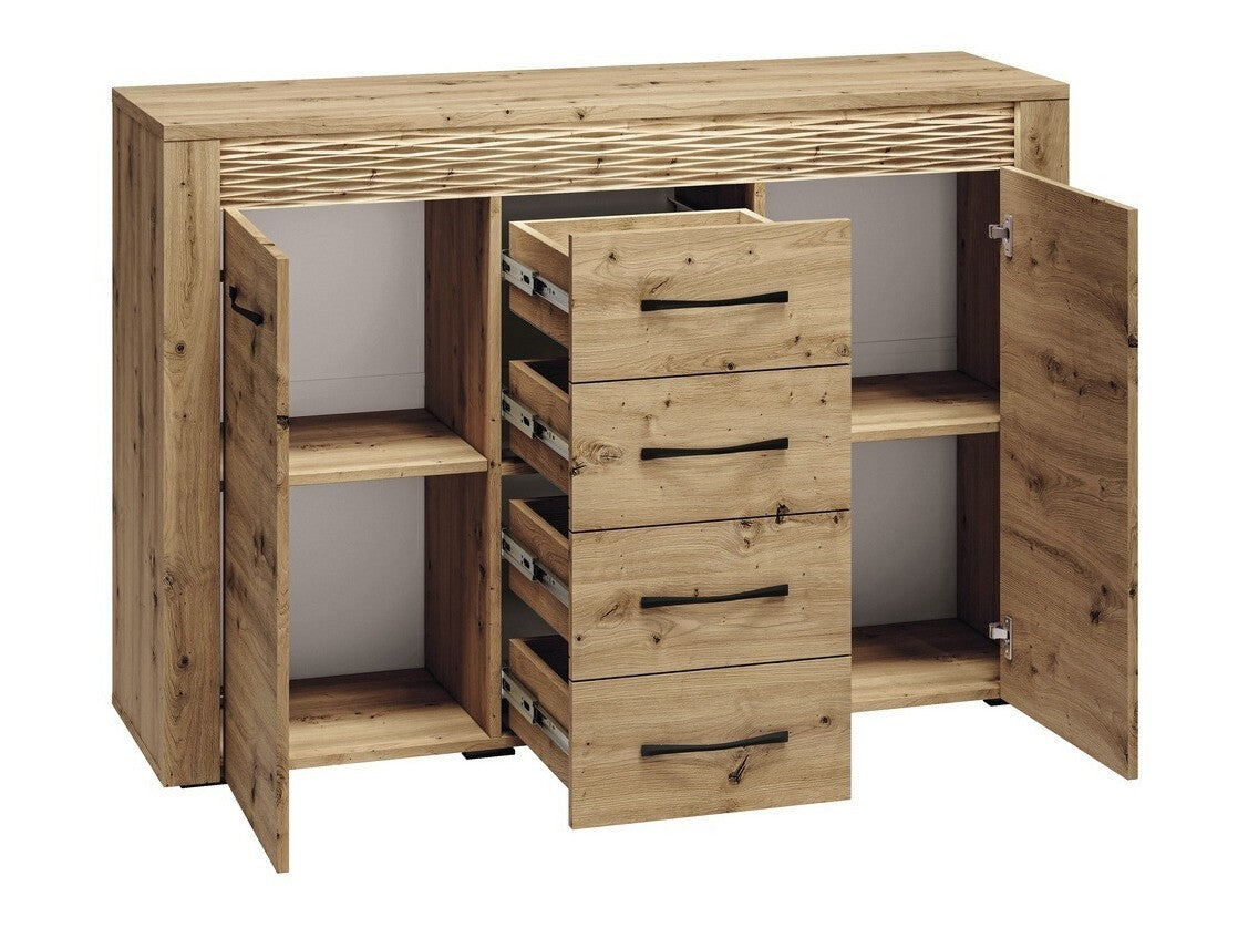 Stuemøbler-sæt Flonole 118