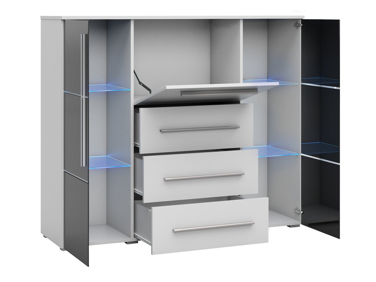 Kommode Nashville 101