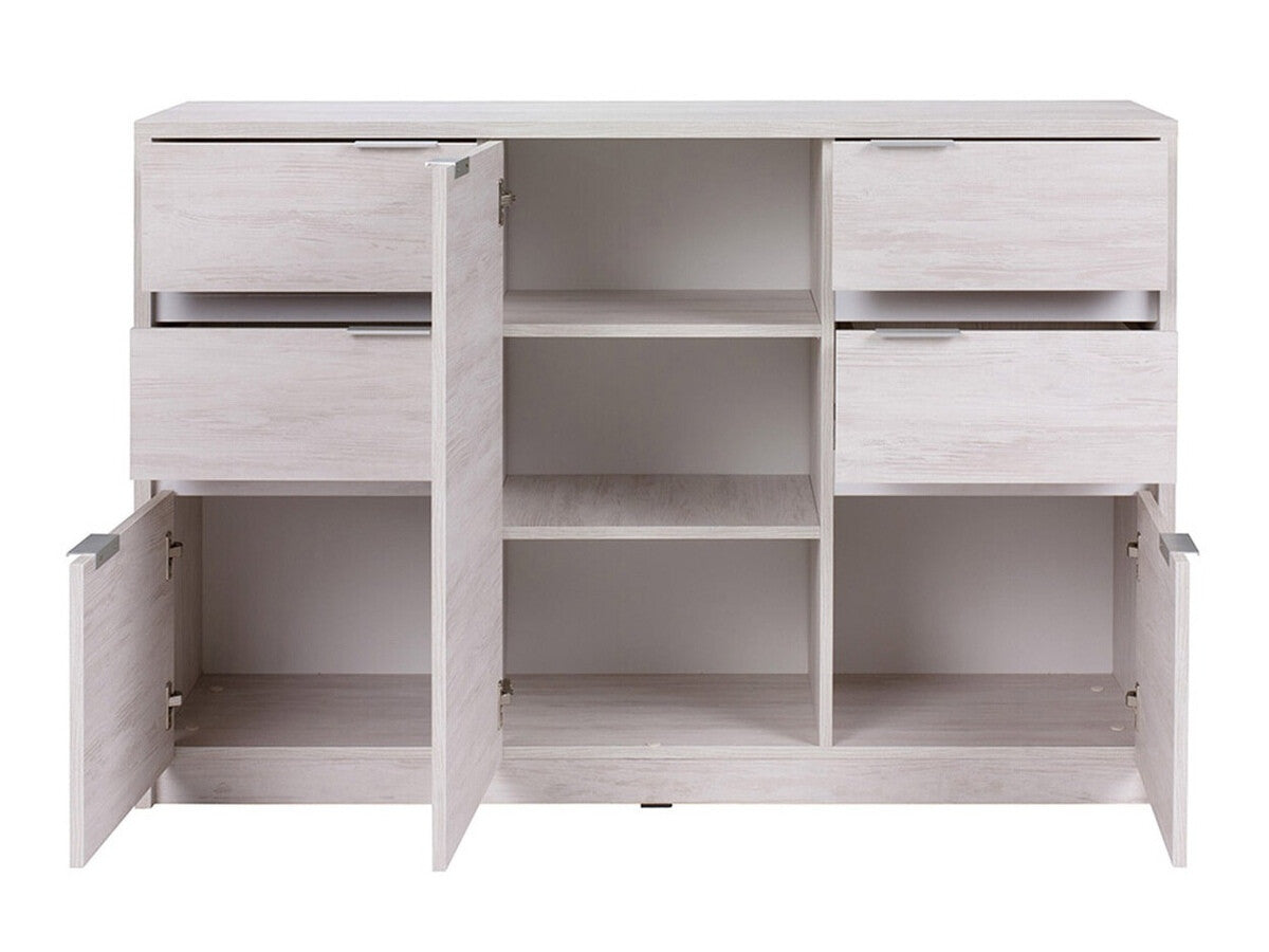 Chest of drawers Providence F101