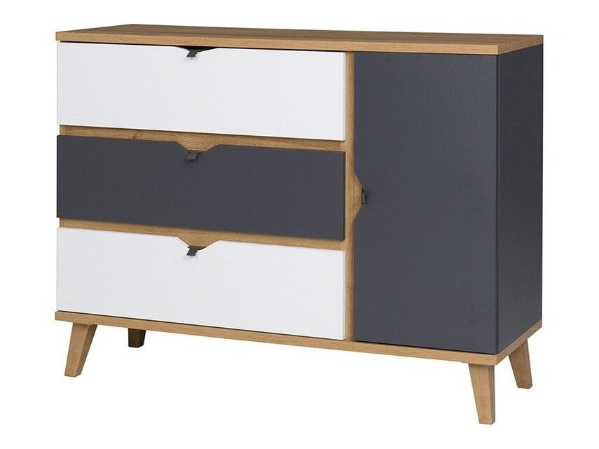 Chest of drawers Providence E108