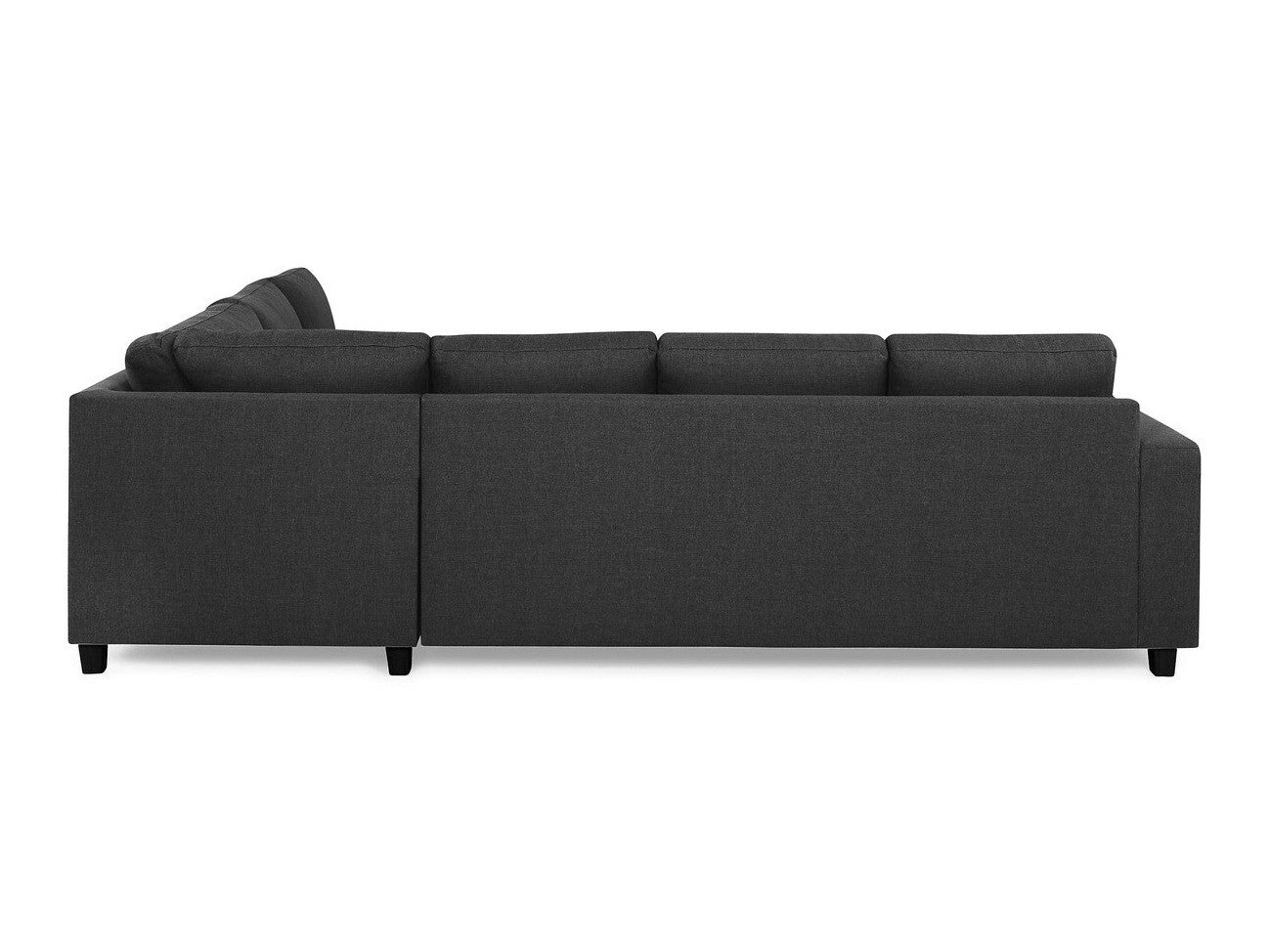 Hjørnesofa Scandinavian Choice Remavio 146