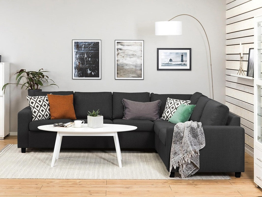 Hjørnesofa Scandinavian Choice Remavio 146