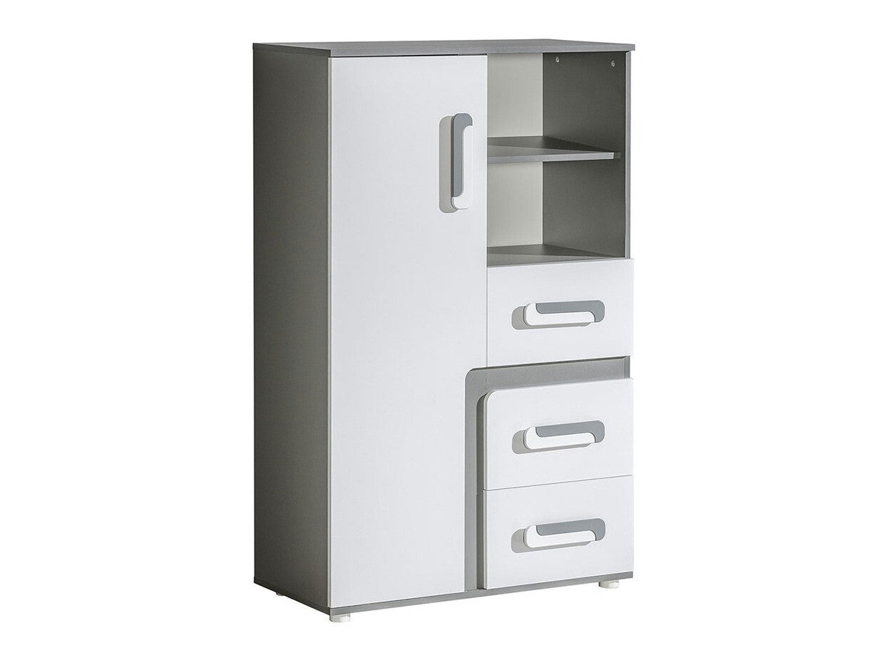 Chest of drawers Akron G101