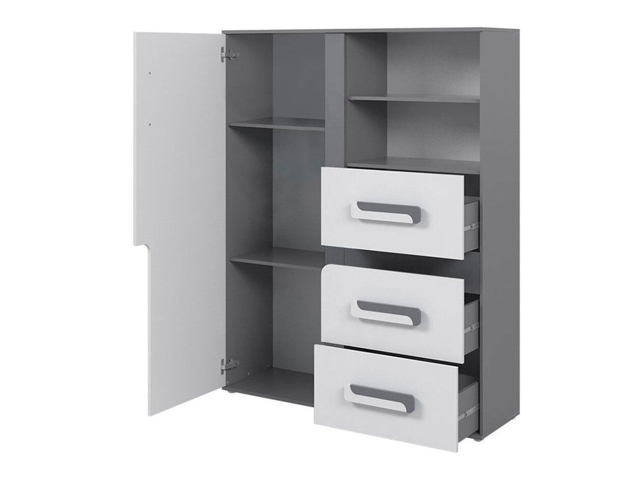 Chest of drawers Akron G101