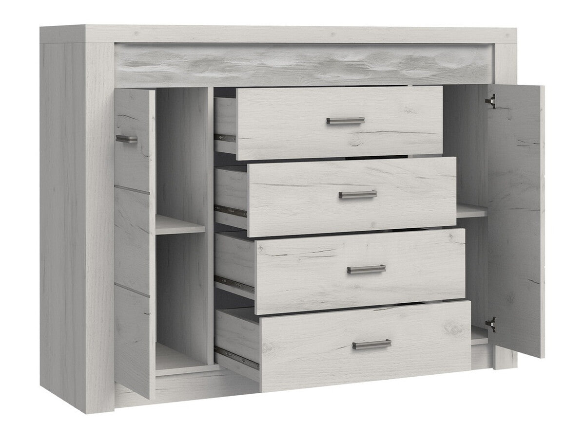 Chest of drawers Stanton C104