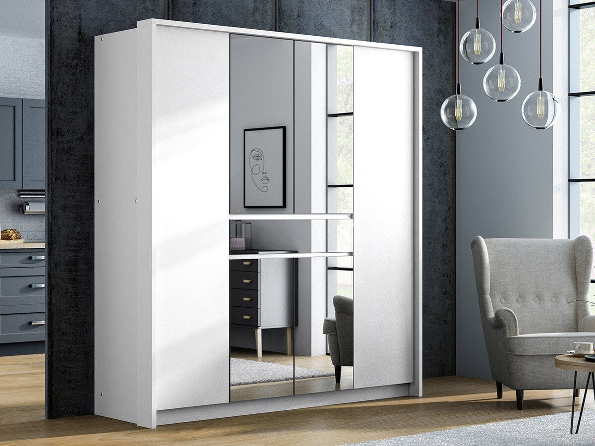 Garderobe Honolulu 135