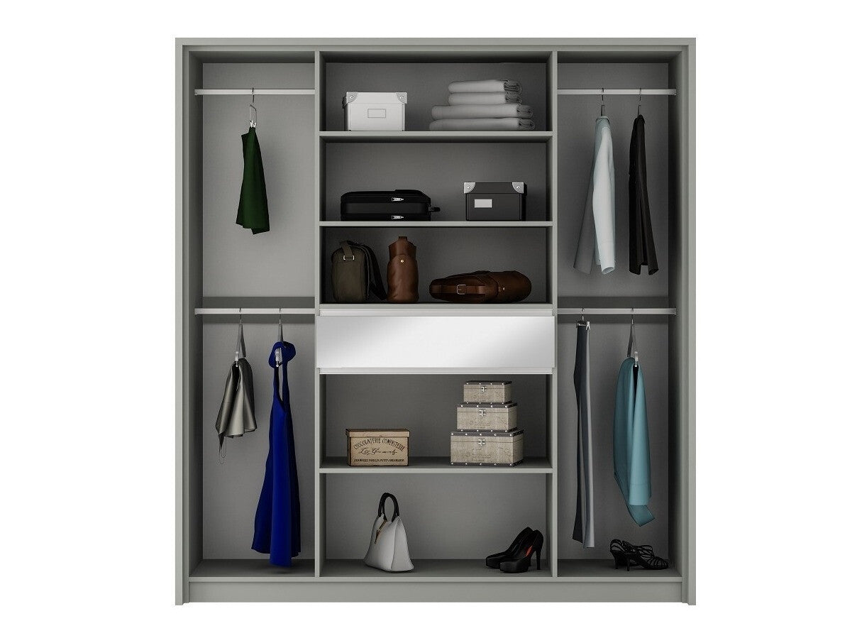 Garderobe Honolulu 135