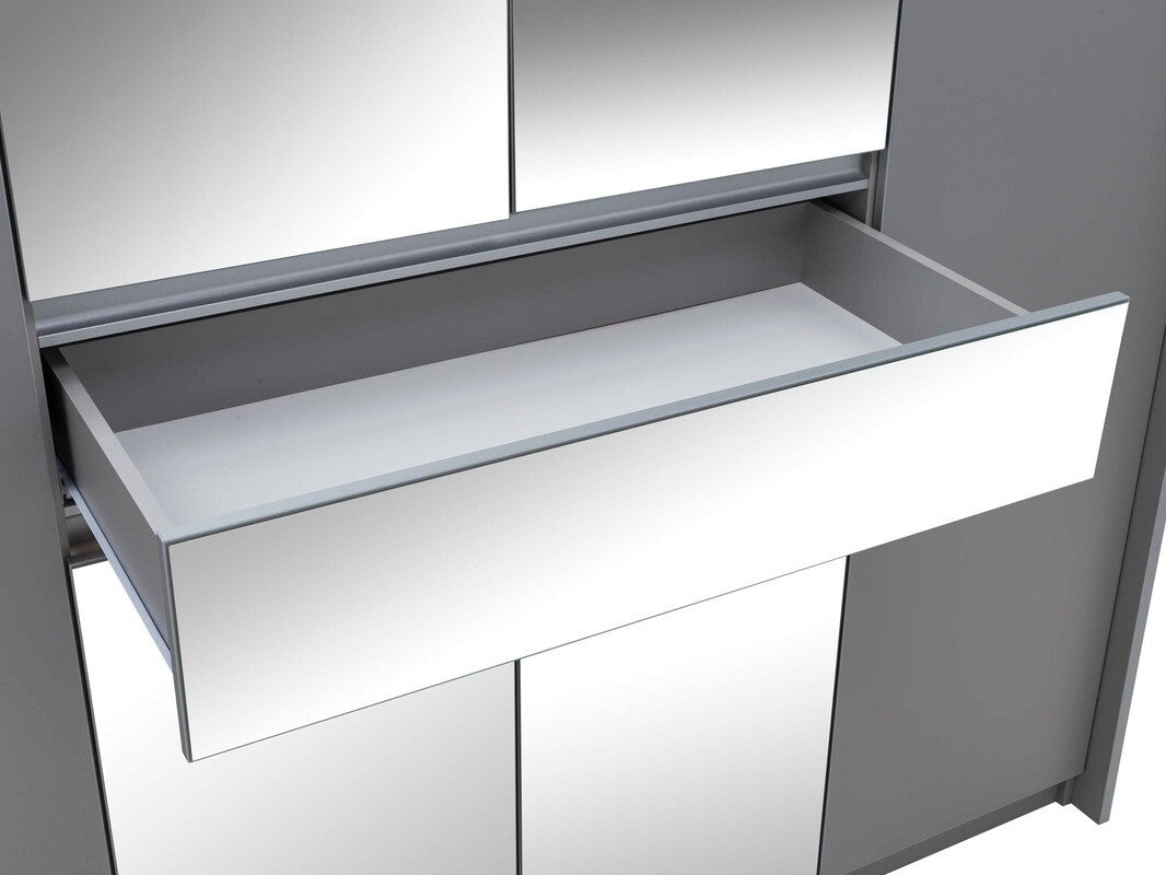 Garderobe Honolulu 135